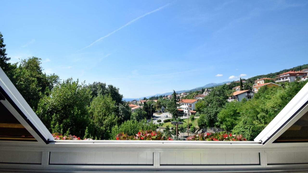 Apartman M&B Volosko Exterior photo